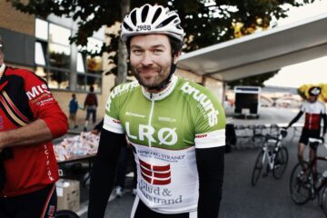 Aarhus Koebenhavn AltomCykling Uggi Kaldan Cykelblog 2012