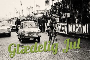 Glaedelig Jul Vlaanderen