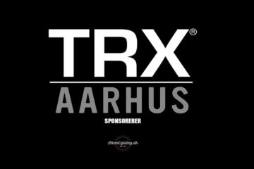 TRX Aarhus sponsorerer team AoC
