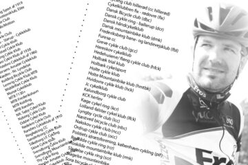 Tolboll Licens - Jeppe Tolbøll skriver for AltomCykling.dk i 2015