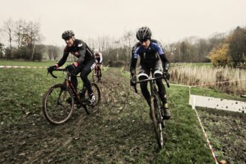 Simon CK Aarhus Cross i Soroe © Photo: Flying Monkeez // AltomCykling.dk