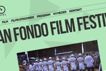 Gran Fondo Film Festival 2015