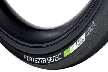 Vredestein Senso Extreme