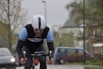 Grejsdalsløbet Enkeltstart 2015 AltomCykling.dk