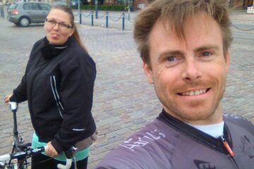 Hærvejsløbet 2015