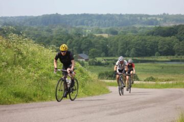 Astral Tour de Trekanten 2015