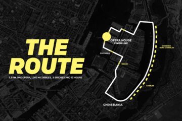 Streetrace Copenhagen 2015
