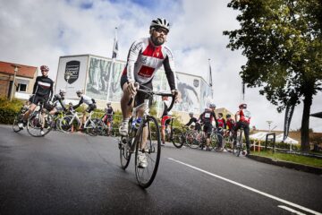 Cykelmagasinet Rundt om Rold 2015
