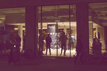 Rapha Pop Up Copenhagen © Photo: Uggi Kaldan // AltomCykling.dk