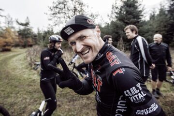 Michael Reihs Cult Energy Stölting Group Photo © Uggi Kaldan / AltomCykling.dk