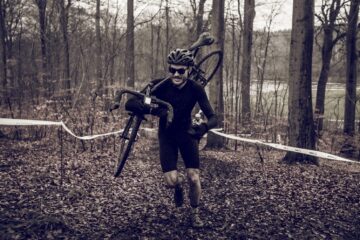 Cyclocross Odder Photo: Uggi Kaldan