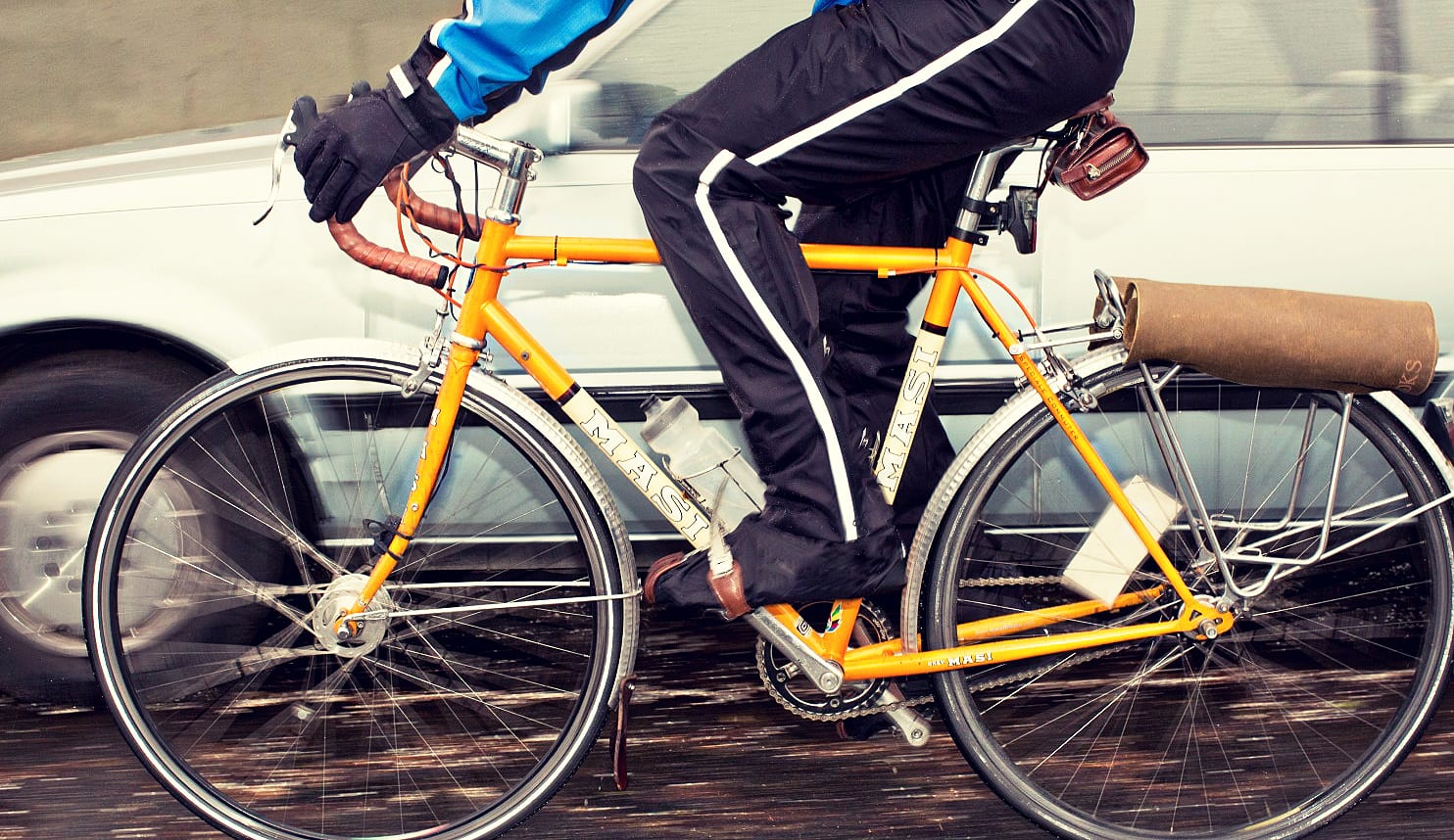 Cykling Pendler Commuting AltomCykling.dk