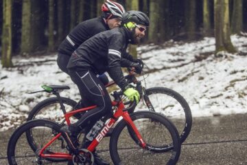 Michael Knudsen bestiger Pøt Mølle 161 gange i 2017 Foto © Uggi Kaldan