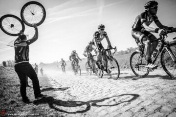 Aarhus Cyklebane Gran Fondo