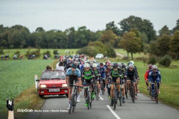 Motionscykelløbet Gran Fondo Jennum 2017