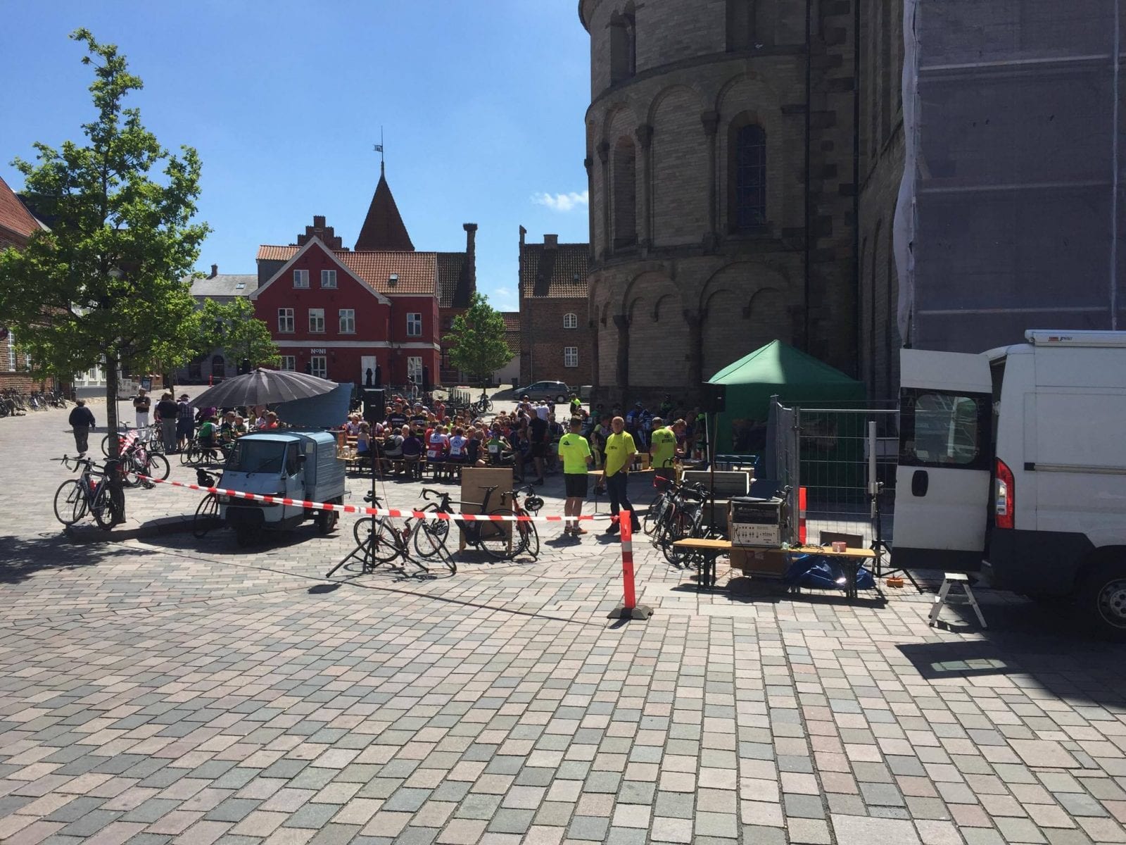 Vadehavsløbet 2017 AltomCykling.dk