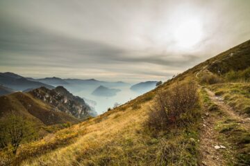 Lago d'Iseo e Valcamonica AltomCykling.dk 2017