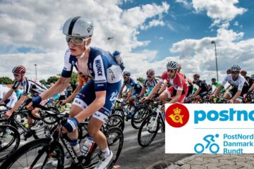 Postnord Danmark Rundt 2017