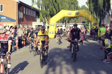 Auningløbet 2017