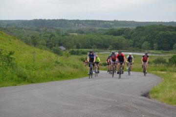 Tour de Trekanten 2017 AltomCykling.dk