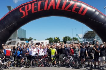 Race Around Denmark 2017