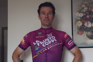 Fausto Coppi Gran Fondo 2017