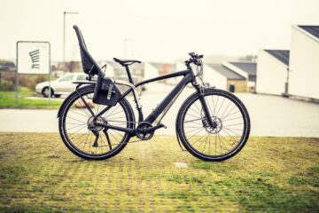 Vado 2018 Specialized AltomCykling
