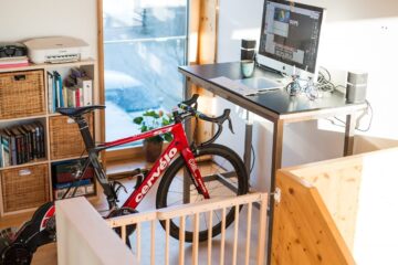 Spring Training AltomCykling.dk 2018