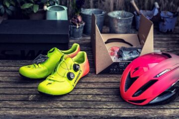 Sworks Evade II SW7 AltomCykling 2018 Foto Uggi Kaldan