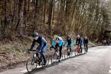 GF Jennum AltomCykling.dk 2018