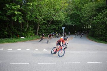 Danmarks Højeste Motionscykelløb 2018