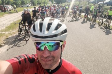 Fjorden Rundt Hobro 2018