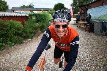 Squadra Molteni 2018 Velovers UCM Criterium