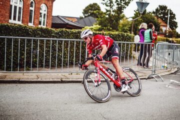 Mads Pedersen Hadsten © Foto Uggi Kaldan