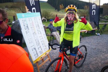 Votec Gravel Fondo 2018