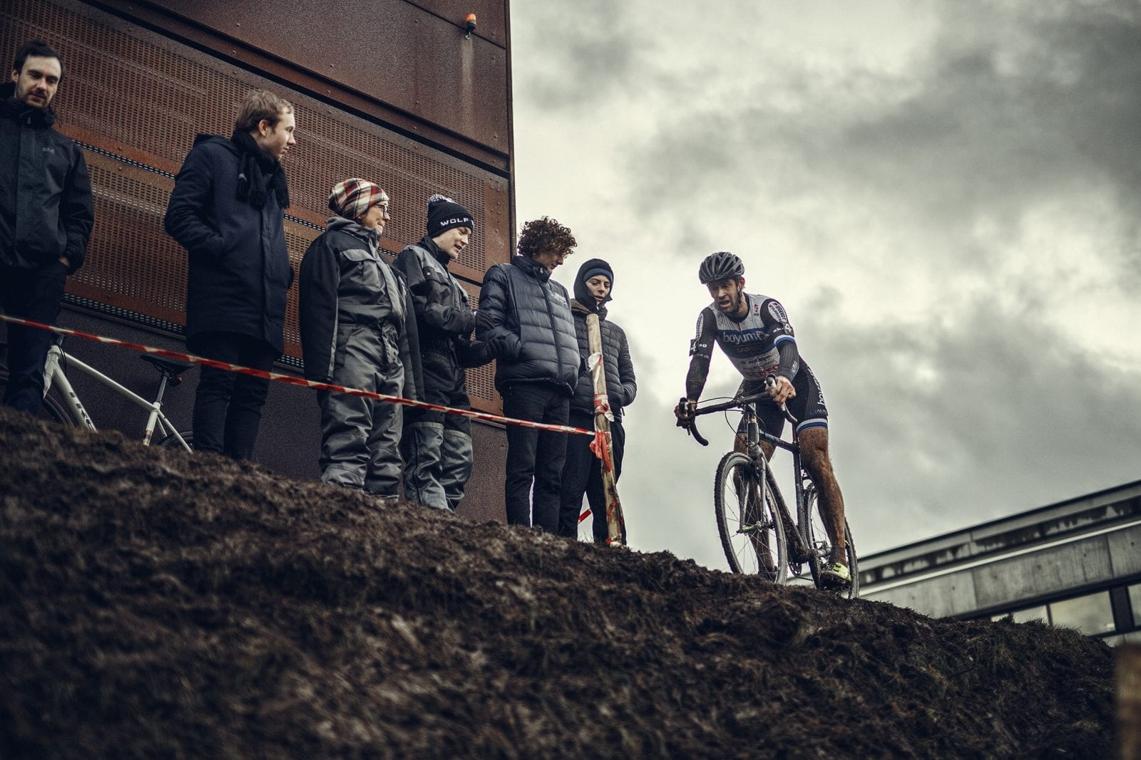 udendørs Making Konserveringsmiddel Parbo ikke til start i DM i cykelcross for første gang i 17 år |  AltomCykling.dk