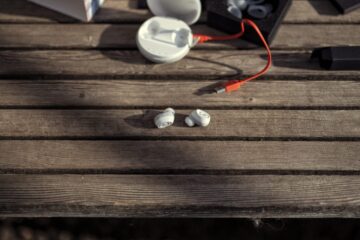 JBL Free AltomCykling.dk