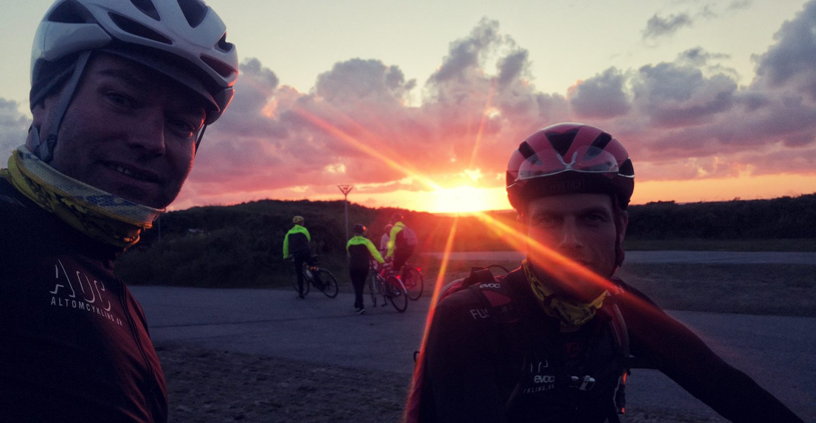 BDO Coast2Coast 2019 AltomCykling.dk