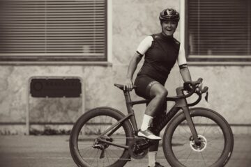 Charlotte Longhi AltomCykling.dk Foto Uggi Kaldan