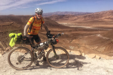 Atlas Mountain Race 2020