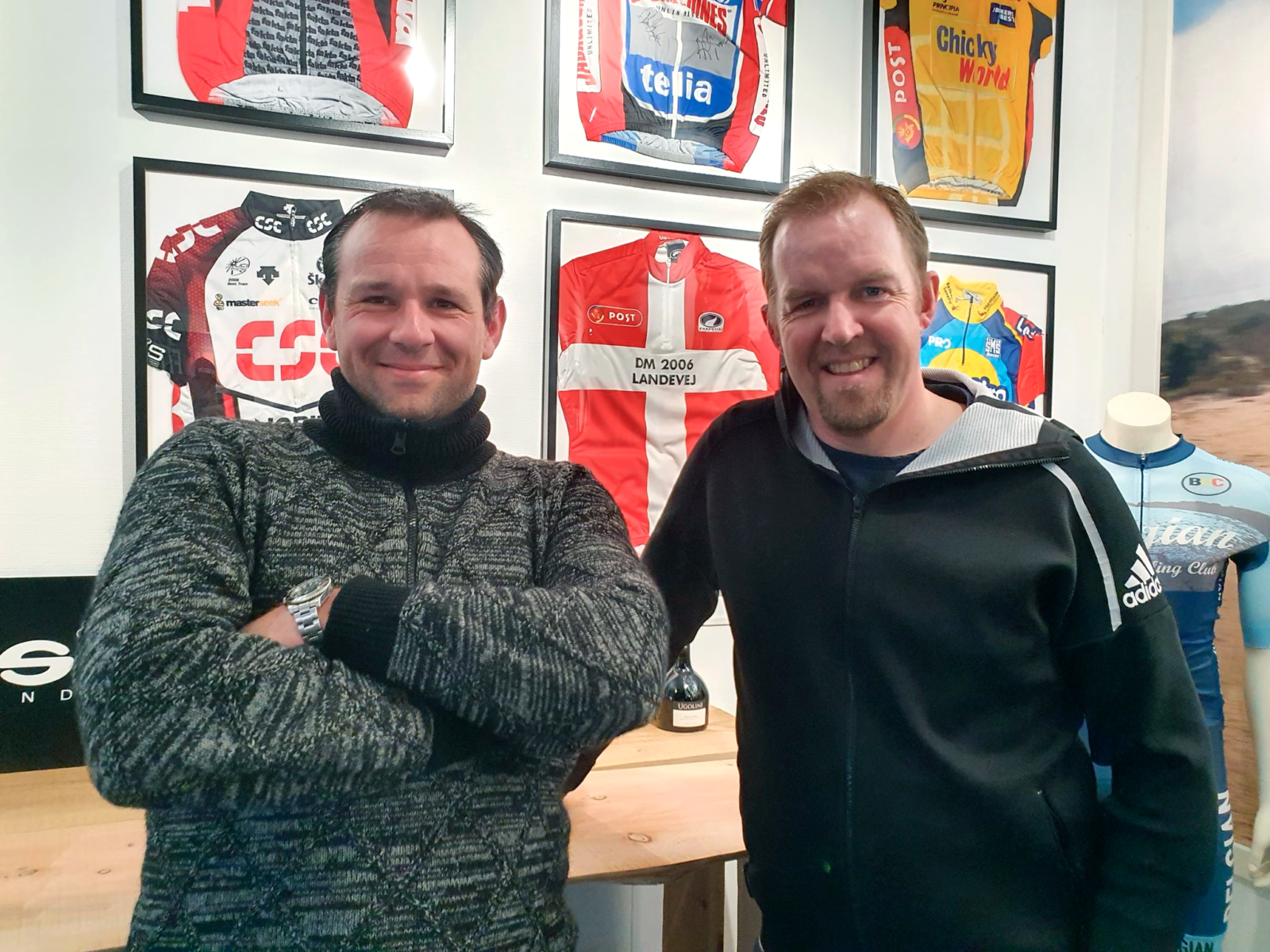 Podcast: Danske mestre om gode cykelruter – AltomCykling.dk