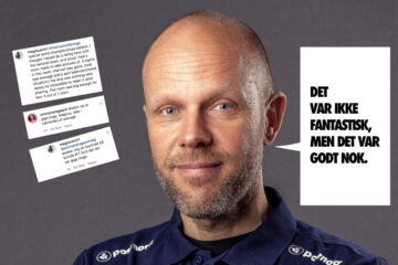 Morten Bennekou 2021