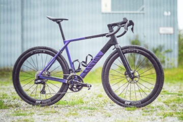 001 Canyon Grail 2025 AltomCykling