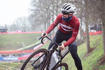 Cyclo Cross Hulst RECON 2026 World Championship