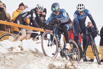 DM Cykel Cross 2026 Foto uggi Kaldan AltomCykling.dk