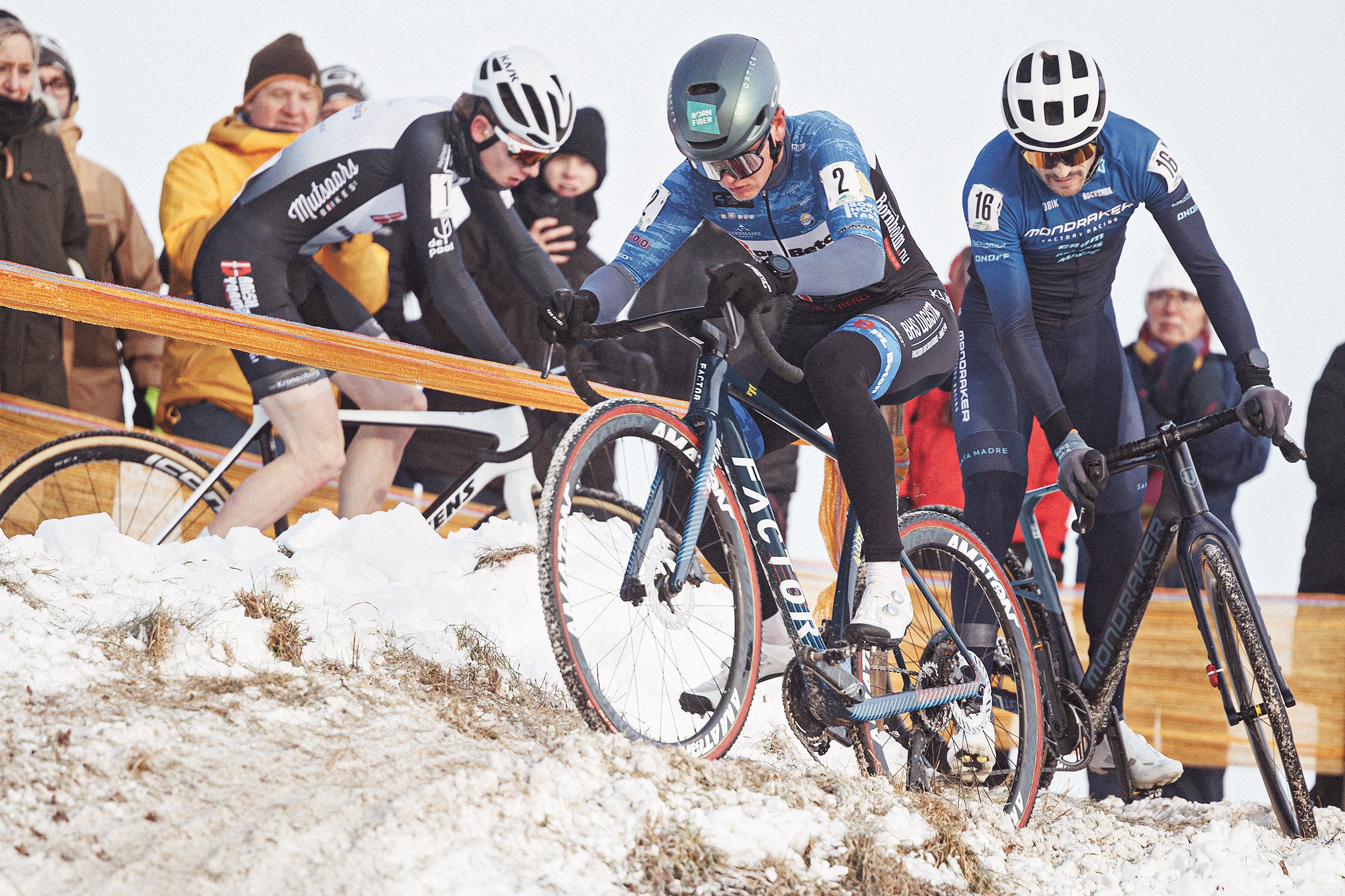 DM Cykel Cross 2026 Foto uggi Kaldan AltomCykling.dk