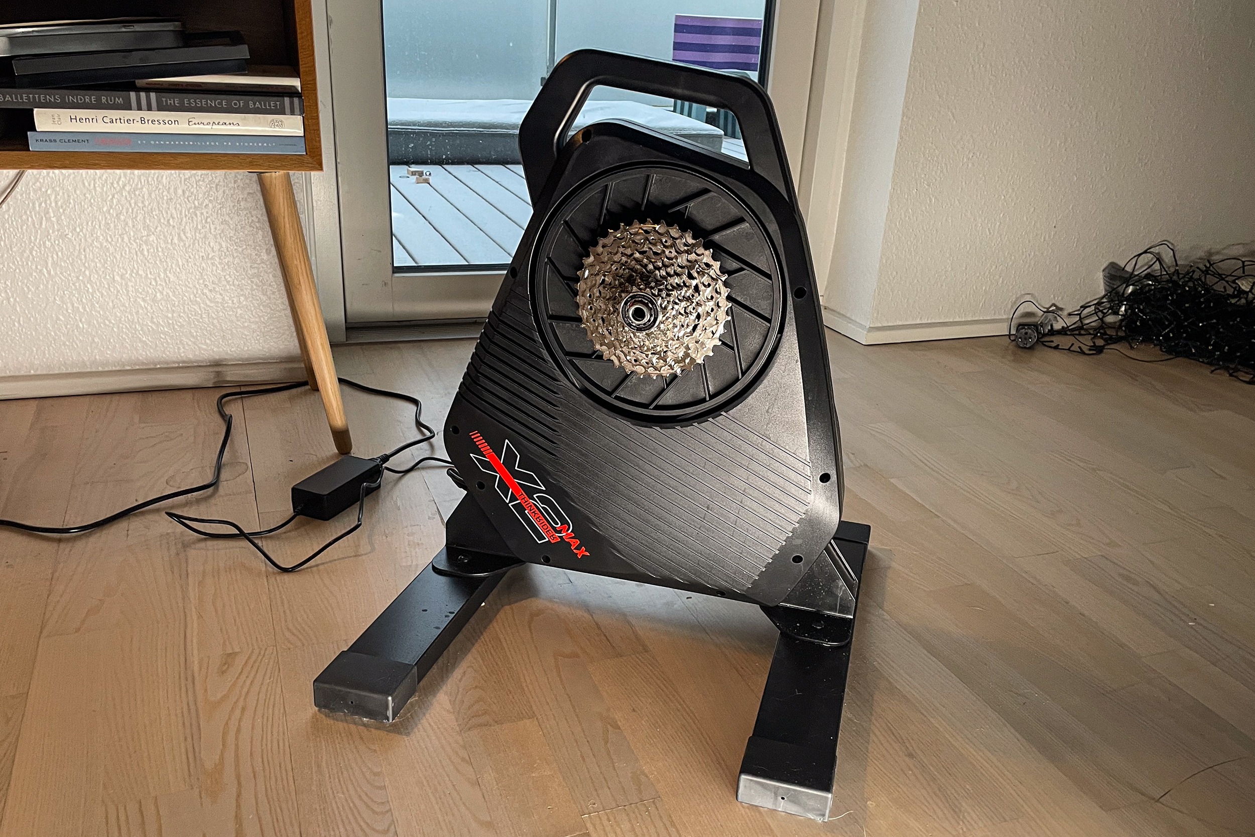 ThinkRider X2 MAX unbox and first ride 2026