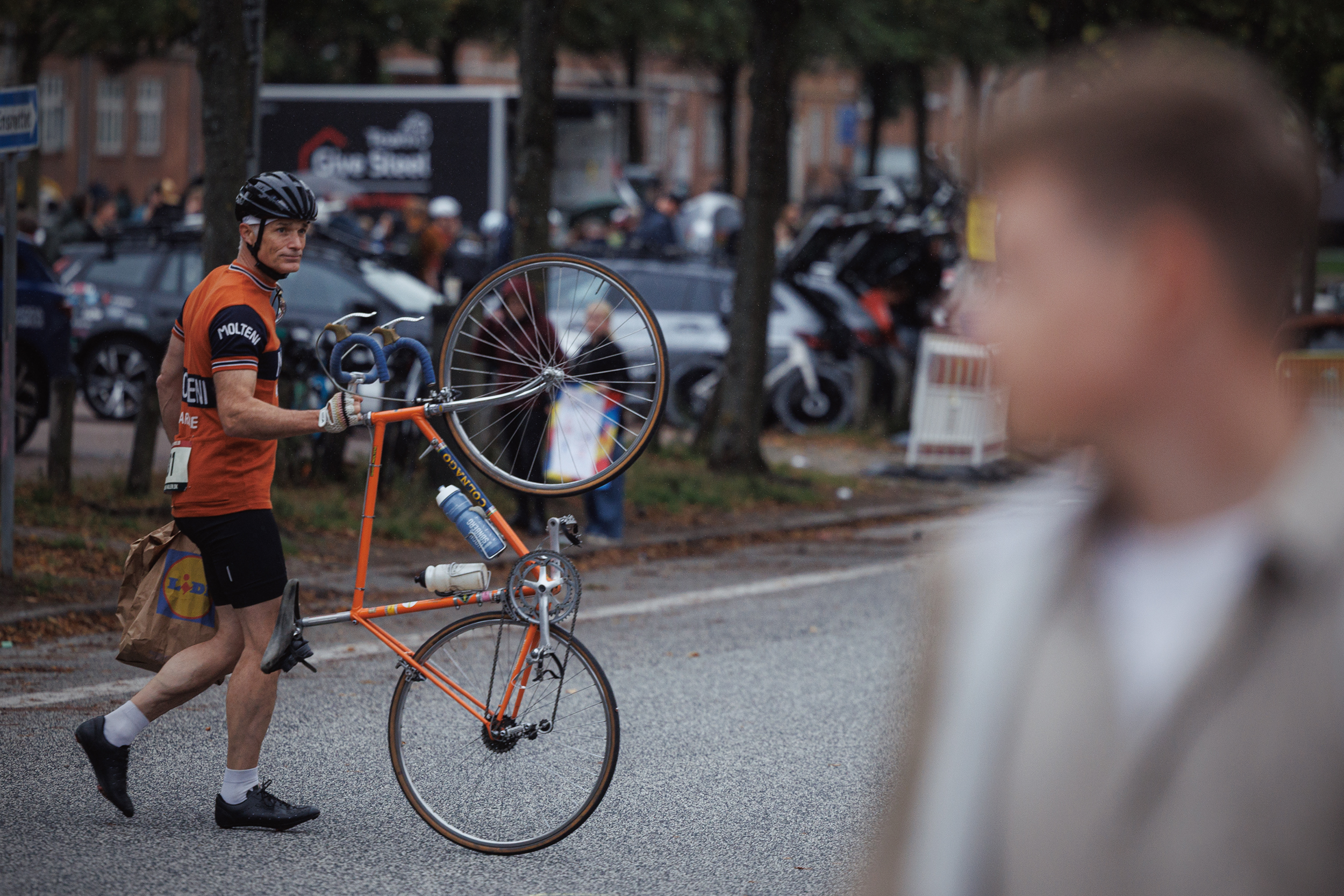 Jørgen Leths Mindeløb Aarhus 2026 | Foto Uggi Kaldan
