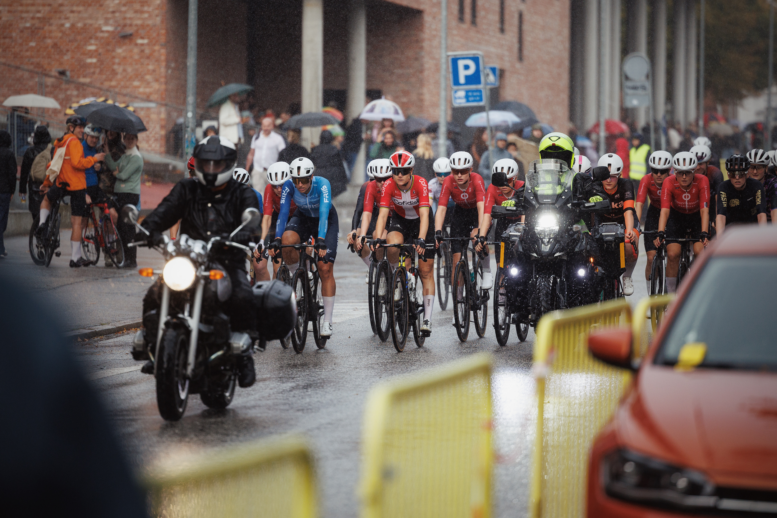 Jørgen Leths Mindeløb Aarhus 2026 | Foto Uggi Kaldan