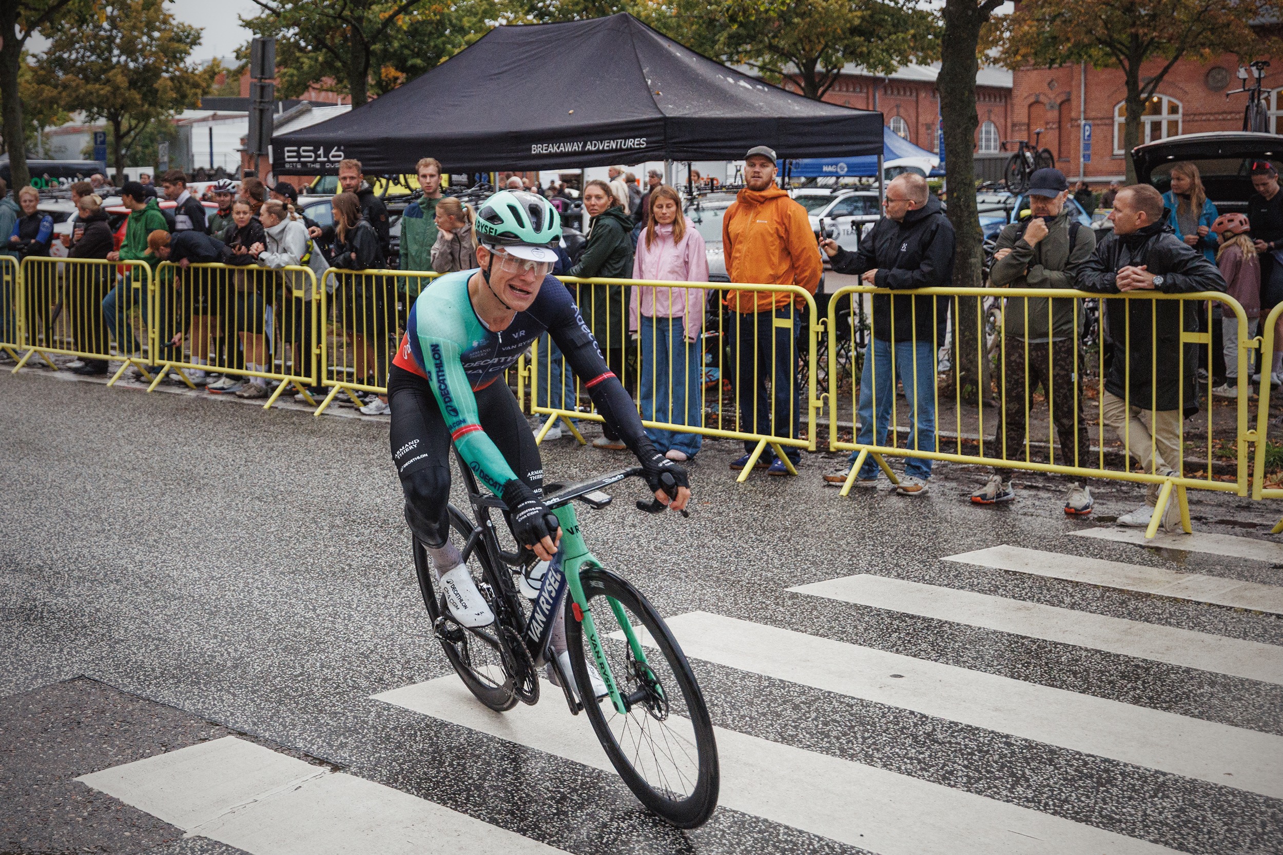 Jørgen Leths Mindeløb Aarhus 2026 | Foto Uggi Kaldan